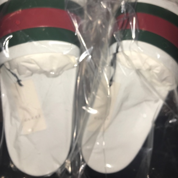 Gucci Slides/Flops main image 5